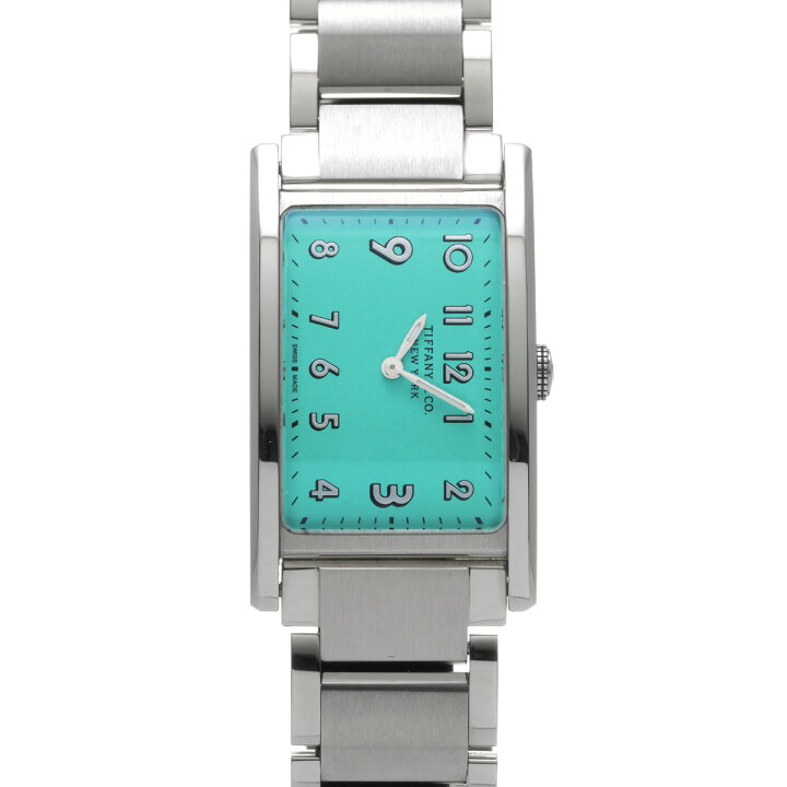 楽天市場】【中古】 ティファニー TIFFANY & Co. イーストウエスト  