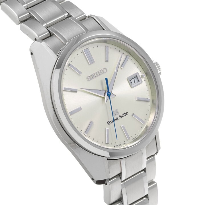 楽天市場】【中古】 グランドセイコー Grand Seiko ヘリテージ 