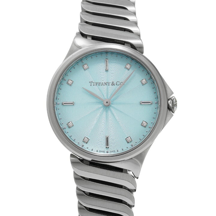 楽天市場】【中古】 ティファニー TIFFANY & Co. メトロ 60874816  