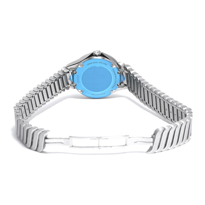 楽天市場】【中古】 ティファニー TIFFANY & Co. メトロ 60874816  