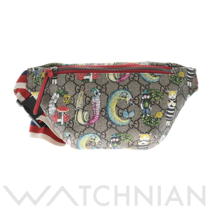 楽天市場】【未使用品】 グッチ GUCCI ヒグチユウコ チルドレンズ 