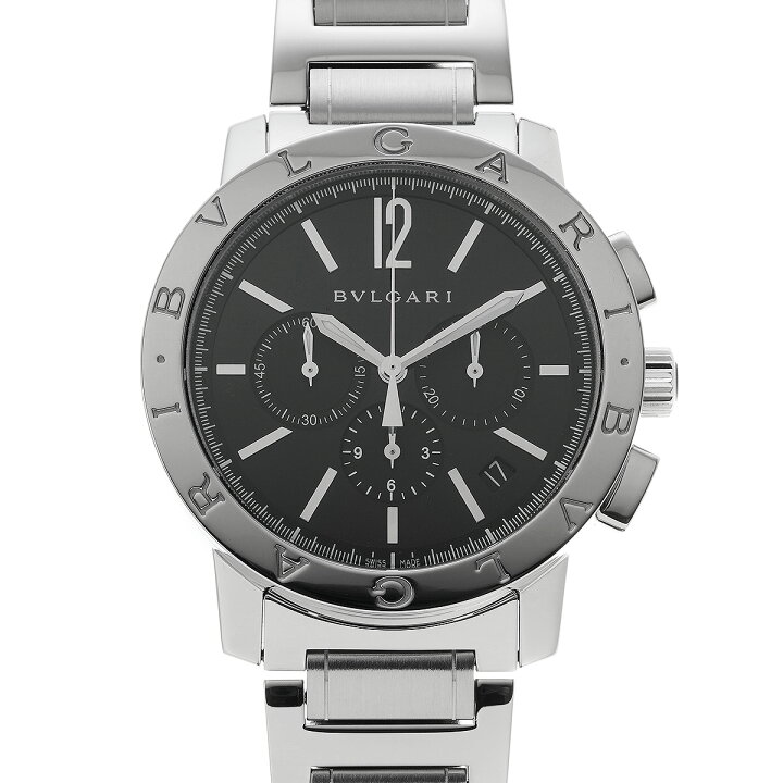 楽天市場】【ローン48回払い無金利】【中古】 ブルガリ BVLGARI  