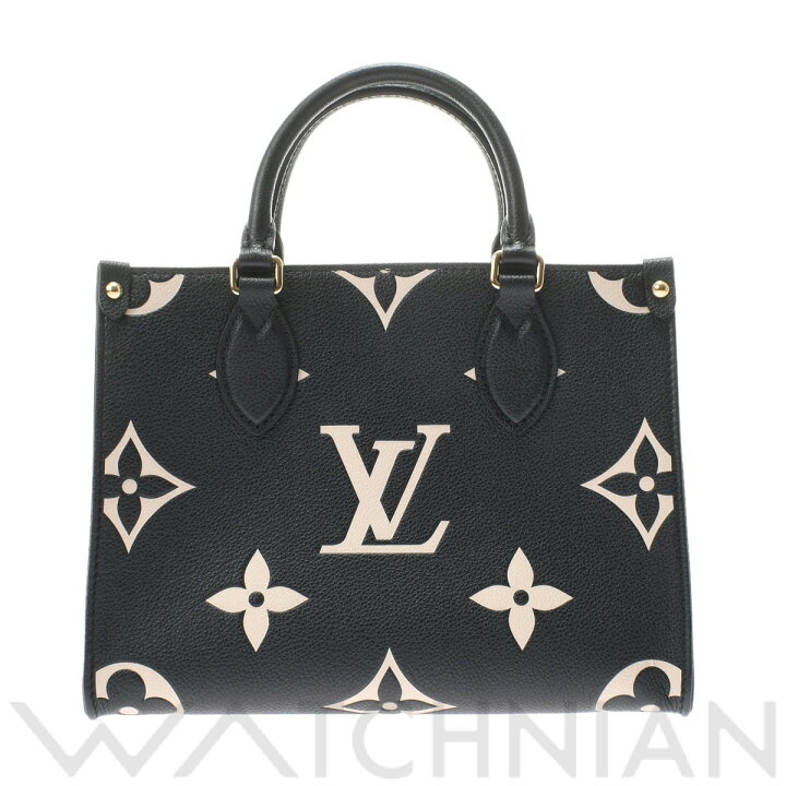楽天市場】【未使用品】 ルイ ヴィトン LOUIS VUITTON バイカラー 