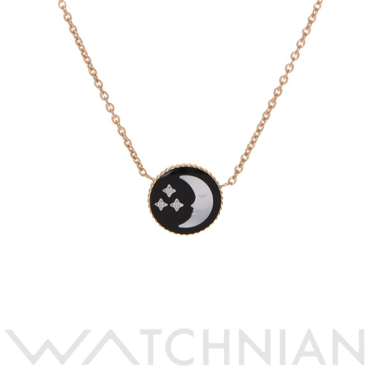 楽天市場】【中古】 ディオール Dior ローズセレストネックレス ダイヤ  
