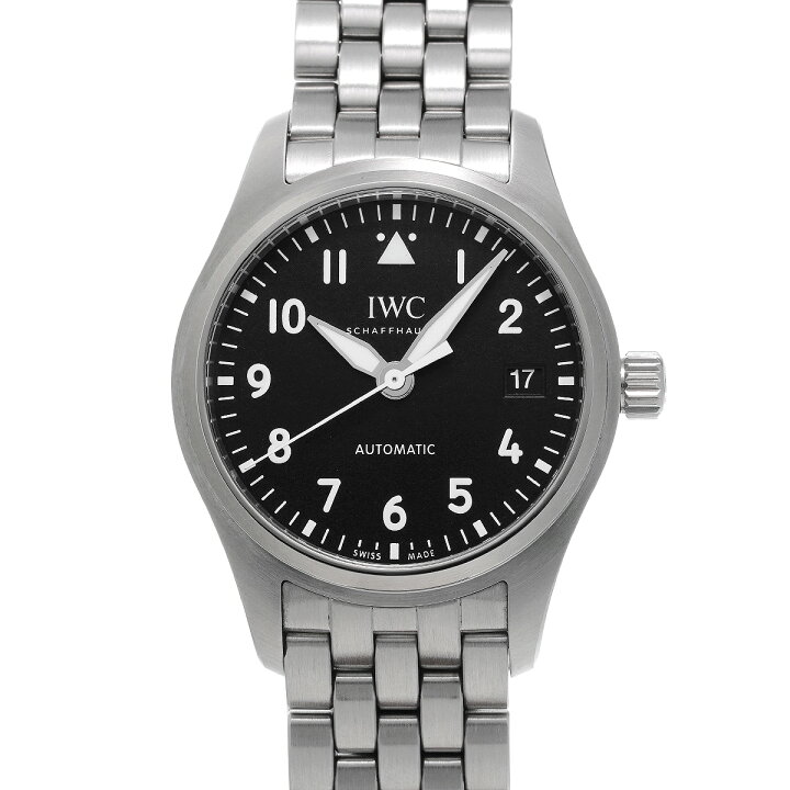 楽天市場】【中古】 インターナショナルウォッチカンパニー IWC  