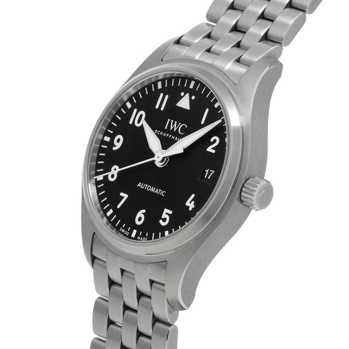 楽天市場】【中古】 インターナショナルウォッチカンパニー IWC 