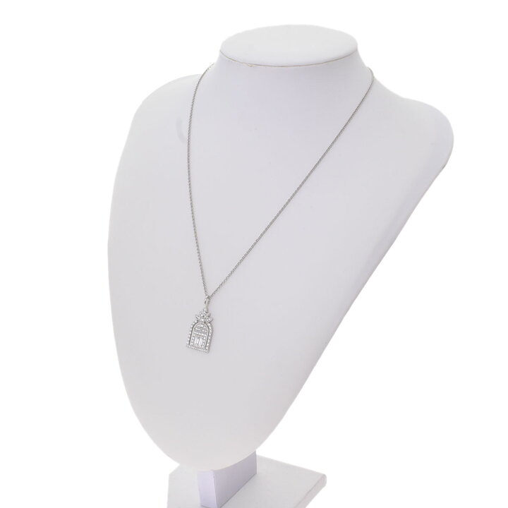 楽天市場】【中古】 ハリー ウィンストン HARRY WINSTON HWダイヤ 