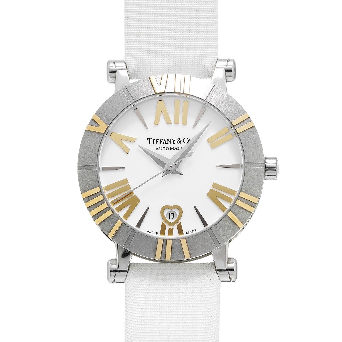 TIFFANY&Co. ティファニー腕時計 Z1300.68.16A20A41A-