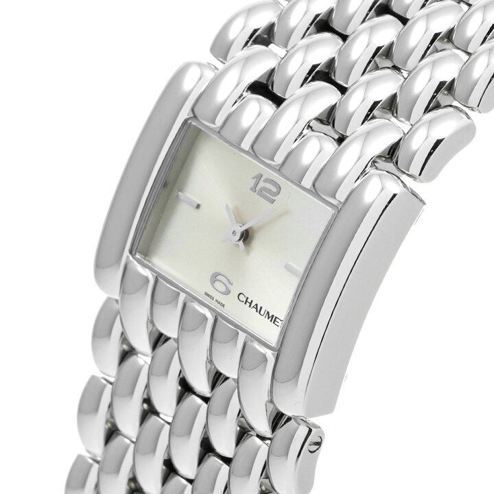 楽天市場】【中古】 ショーメ Chaumet ケイシス XL 099400-008  