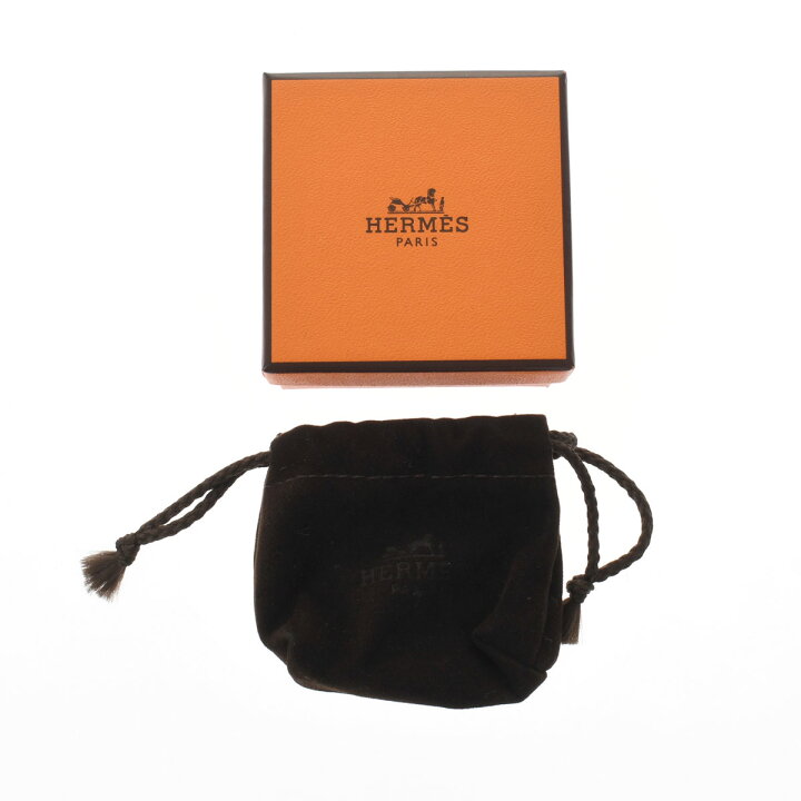 楽天市場】【未使用品】 エルメス HERMES ツイリーリング フロット 
