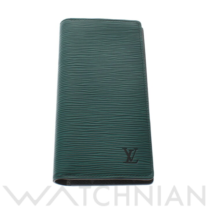 楽天市場】【未使用品】 ルイ ヴィトン LOUIS VUITTON エピ 