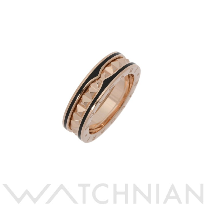楽天市場】【中古】 ブルガリ BVLGARI B-ZERO1 ロック リング #59 