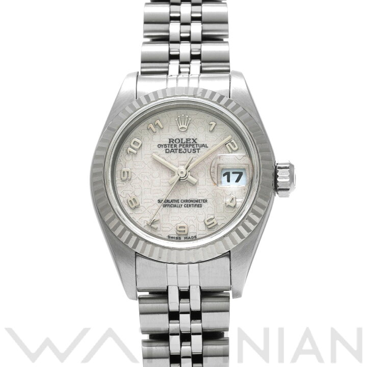 楽天市場】【ローン60回払い無金利】【中古】 ロレックス ROLEX  