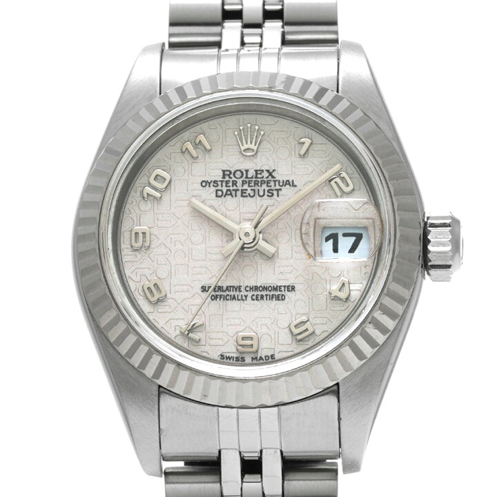 楽天市場】【ローン60回払い無金利】【中古】 ロレックス ROLEX  