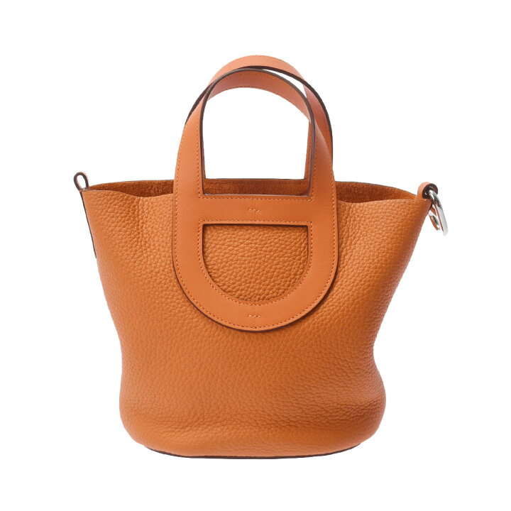 楽天市場】【〜9/26 最大4万円クーポン】エルメス HERMES インザループ 