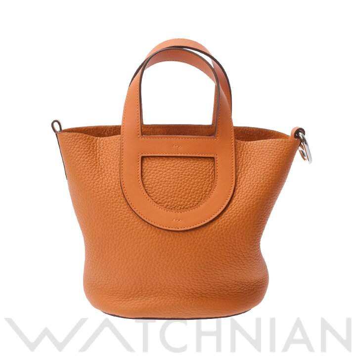 楽天市場】【〜3/27 最大2万円クーポン&P2倍】エルメス HERMES インザ 
