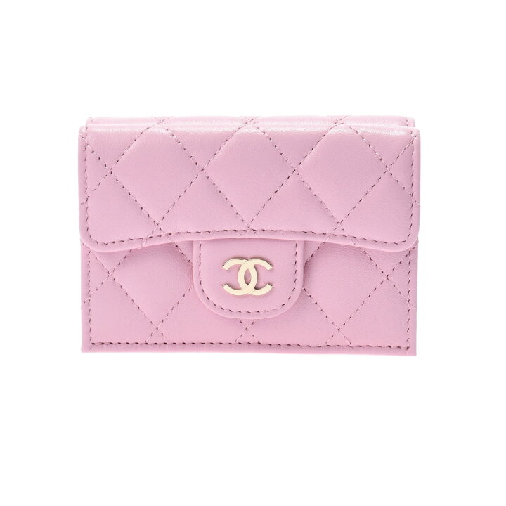 楽天市場】【ローン48回払い無金利】【未使用】 シャネル CHANEL 