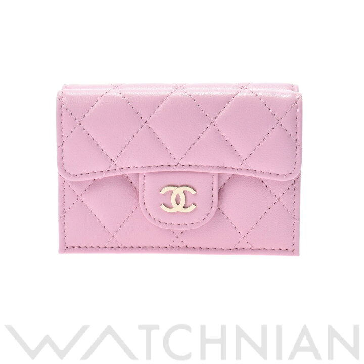 楽天市場】【ローン48回払い無金利】【未使用】 シャネル CHANEL  