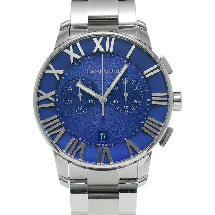 楽天市場】【中古】 ティファニー TIFFANY & Co. アトラス ドーム  
