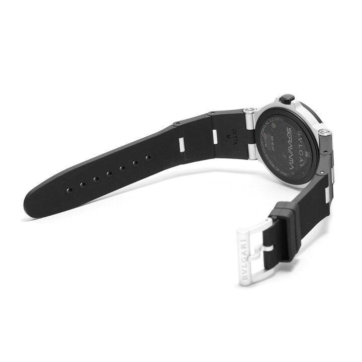 楽天市場】【ローン60回払い無金利】【中古】 ブルガリ BVLGARI  