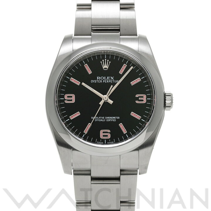 楽天市場】【中古】 ロレックス ROLEX オイスターパーペチュアル 36  