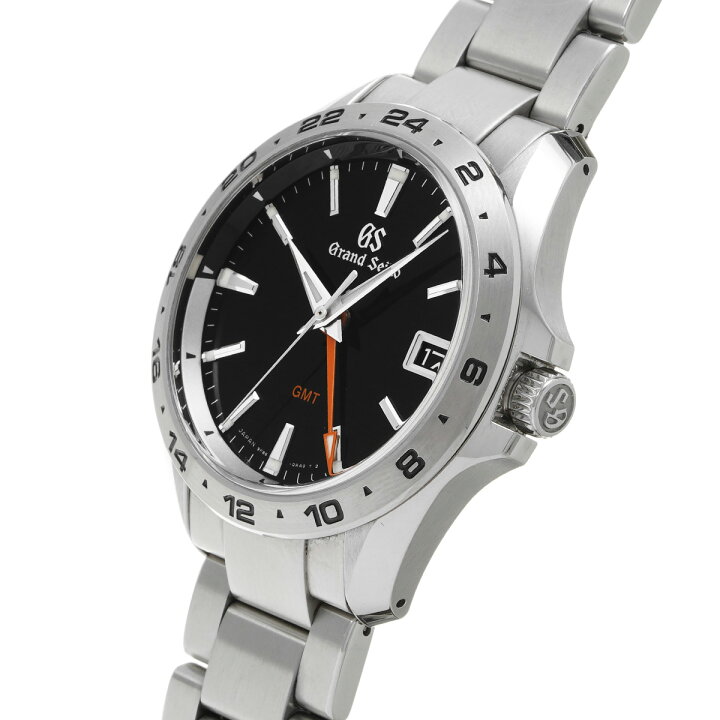 楽天市場】【中古】 グランドセイコー Grand Seiko スポーツ 