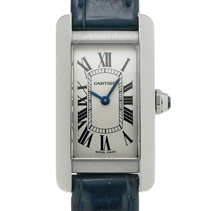 楽天市場】【ローン60回払い無金利】【中古】 カルティエ CARTIER  