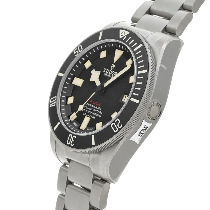 楽天市場】【中古】 チューダー / チュードル TUDOR ペラゴス LHD  
