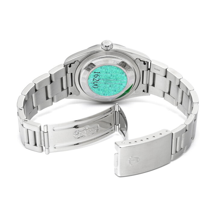 楽天市場】【中古】 ロレックス ROLEX デイトジャスト 16200 F番(2003  