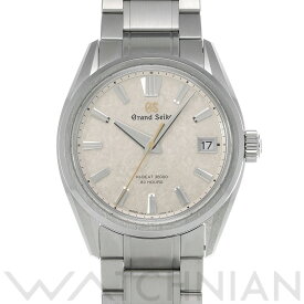 【4種選べるクーポン】【ローン60回払い無金利】【中古】 グランドセイコー Grand Seiko エボリューション9コレクション 時計塔90th SLGH015 シャンパンゴールド メンズ 腕時計 グランドセイコー 時計 高級腕時計 ブランド