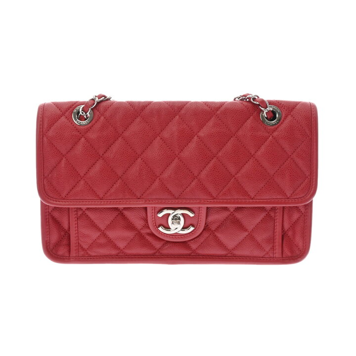 楽天市場】【中古】 シャネル CHANEL フレンチリビエラ チェーン  