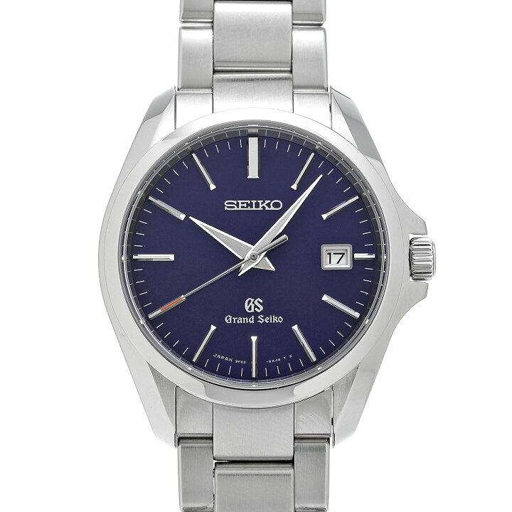 楽天市場】【中古】 グランドセイコー Grand Seiko クォーツ SBGX087  