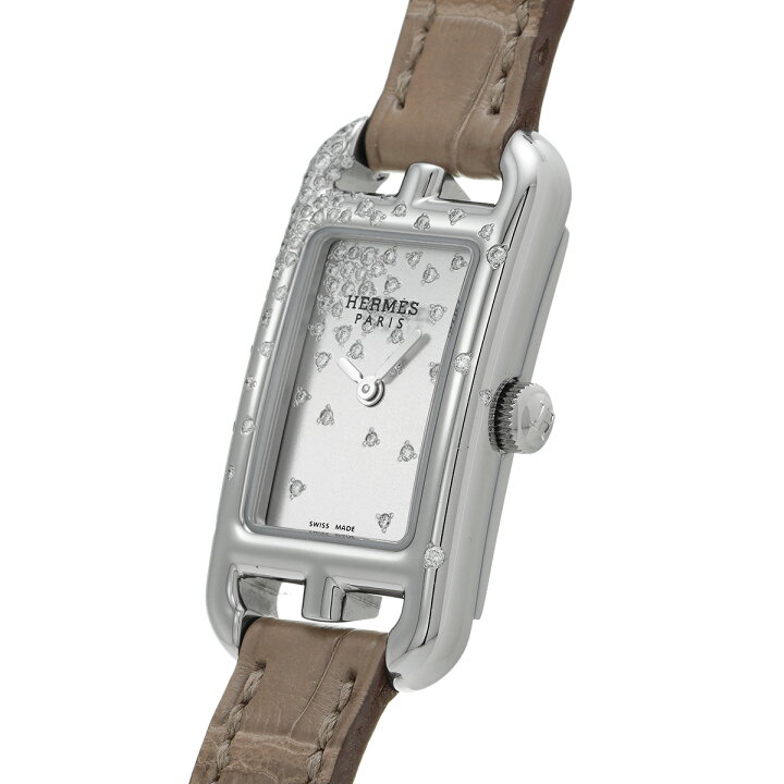 楽天市場】【中古】 エルメス HERMES ナンタケット ミニ ジュテ・ドゥ  