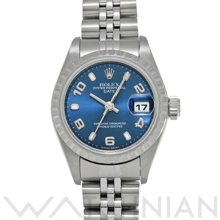 楽天市場】【ローン48回払い無金利】【中古】 ロレックス ROLEX  