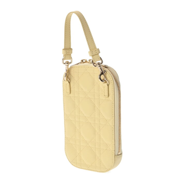 楽天市場】ディオール Dior LADY DIOR LADY DIOR フォンホルダー 