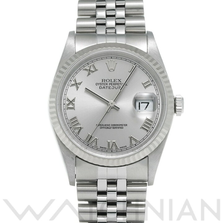楽天市場】【ローン60回払い無金利】【中古】 ロレックス ROLEX  