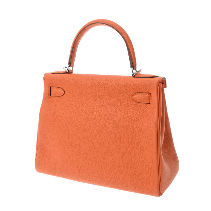 楽天市場】【〜4/10 最大2万円クーポン】エルメス HERMES ケリー 28 内  