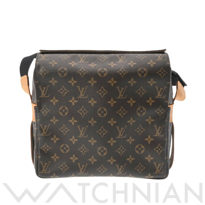 楽天市場】【ローン60回払い無金利】【中古】 ルイ ヴィトン LOUIS 