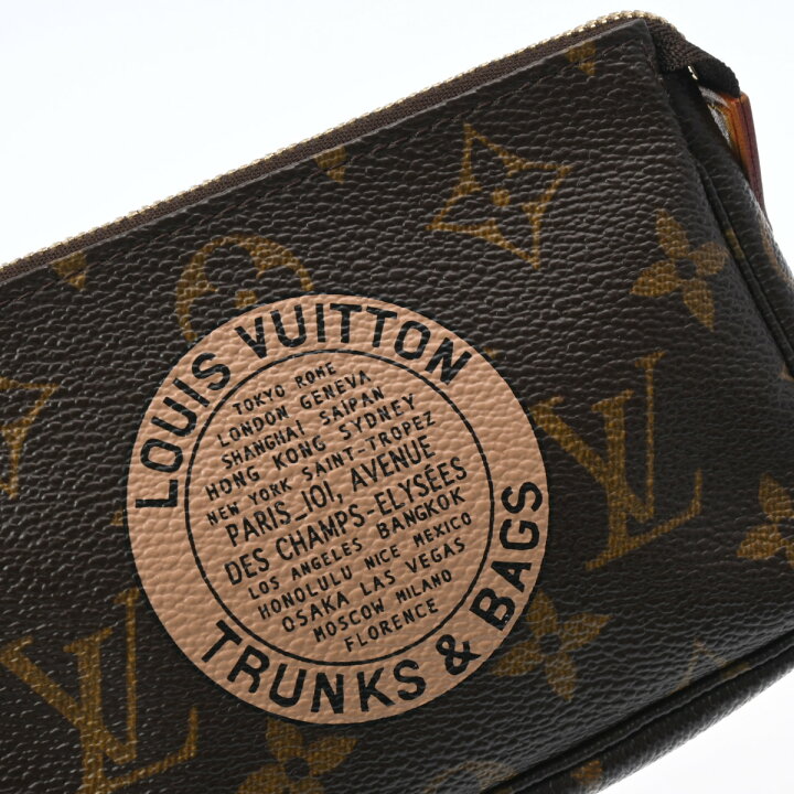 楽天市場】【ローン60回払い無金利】【中古】 ルイ ヴィトン LOUIS  