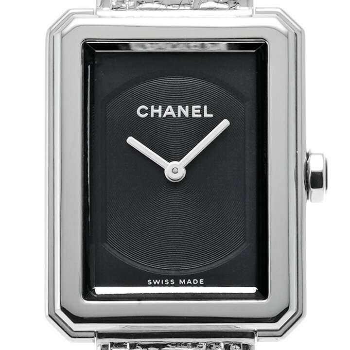楽天市場】【ローン60回払い無金利】【中古】 シャネル CHANEL ボーイ  