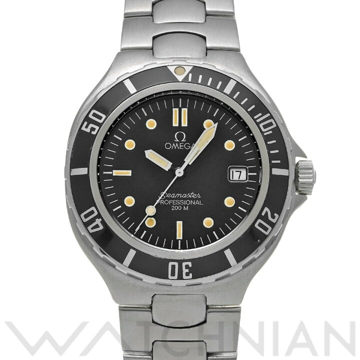 楽天市場】【ローン60回払い無金利】【中古】 オメガ OMEGA 