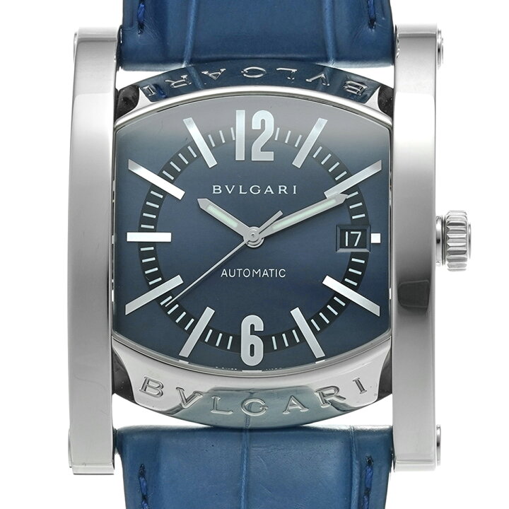 楽天市場】【ローン60回払い無金利】【中古】 ブルガリ BVLGARI  