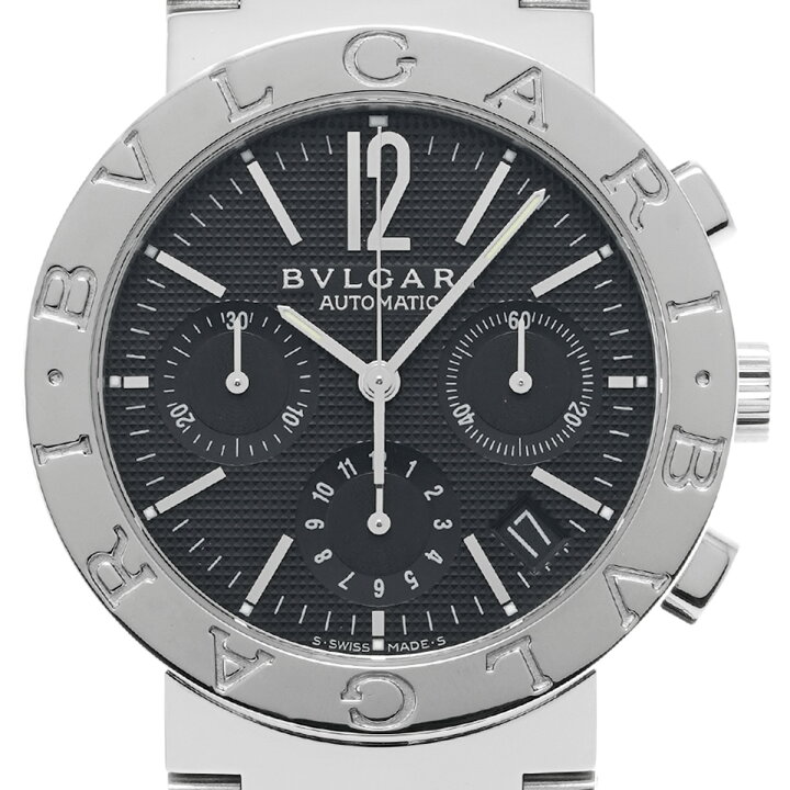 楽天市場】【ローン60回払い無金利】【中古】 ブルガリ BVLGARI  