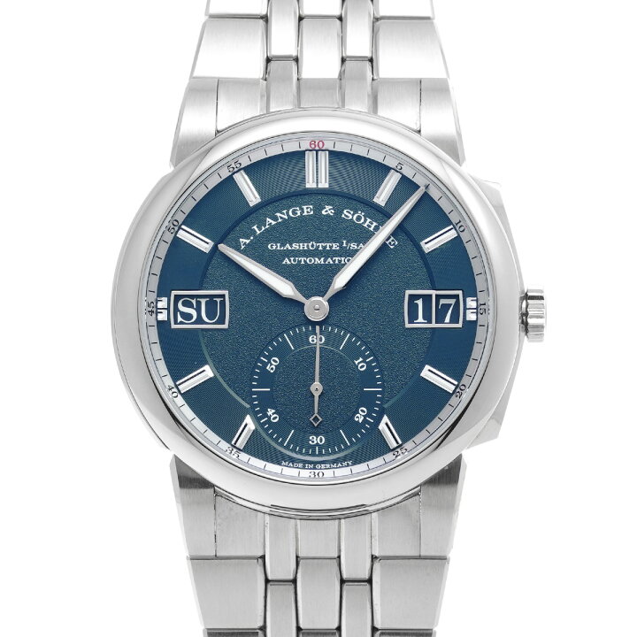 楽天市場】【ローン60回払い無金利】【中古】 ランゲ＆ゾーネ A. Lange 