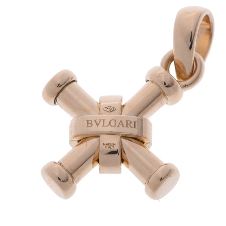 楽天市場】【ローン60回払い無金利】【中古】 ブルガリ BVLGARI パッソ 