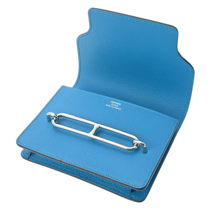 楽天市場】【〜3/31 最大2万円クーポン】エルメス HERMES ルリ スリム  