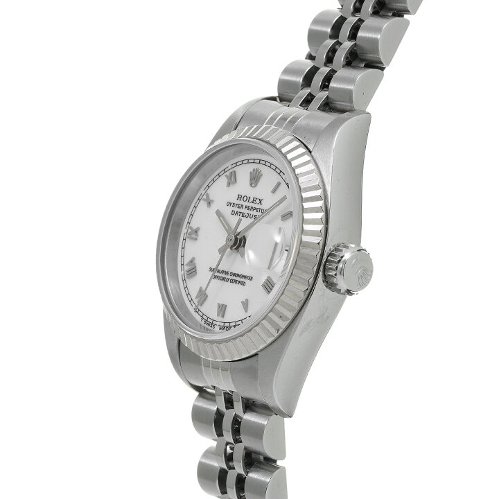 楽天市場】【ローン60回払い無金利】【中古】 ロレックス ROLEX  