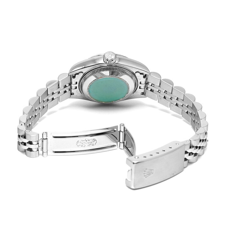 楽天市場】【ローン60回払い無金利】【中古】 ロレックス ROLEX  