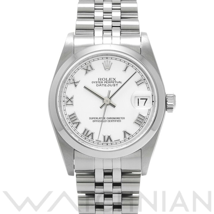 楽天市場】【ローン60回払い無金利】【中古】 ロレックス ROLEX  