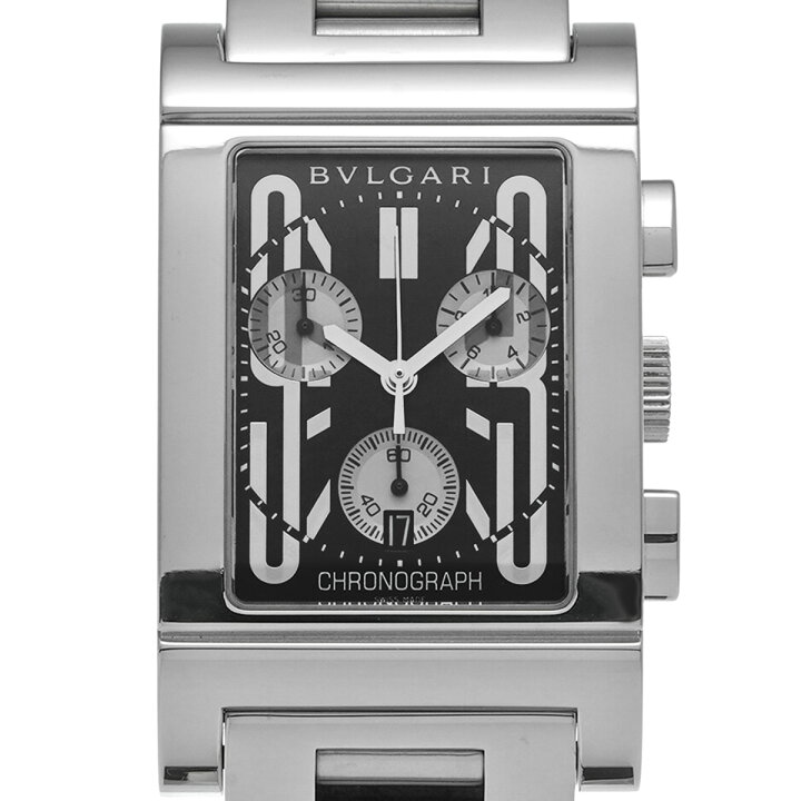 楽天市場】【ローン60回払い無金利】【中古】 ブルガリ BVLGARI 